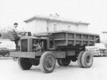 Astra BM1 1955 года